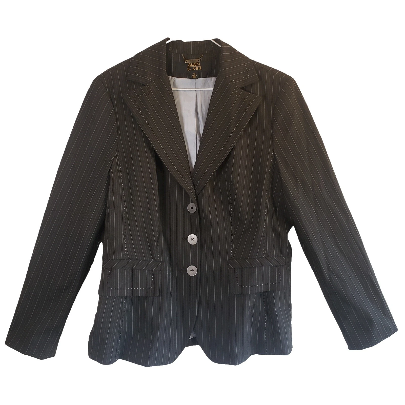 Allen Polyester Clothing for Women