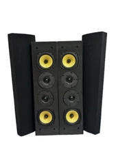 Artison Portrait, LCR DualMono Center Channel Speakers- Pair -Exc Cond