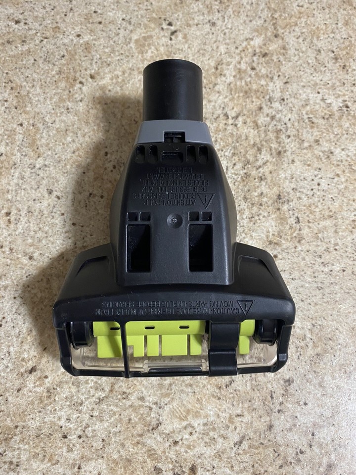 Bissell 3198A CleanView Swivel Pet Reach Vacuum Part Pet Turbo