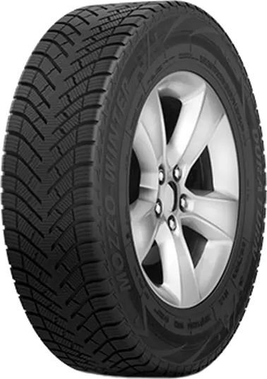 Pneu 205/60 R16 92H Duraturn Mozzo Winter à haute adhérence thermique