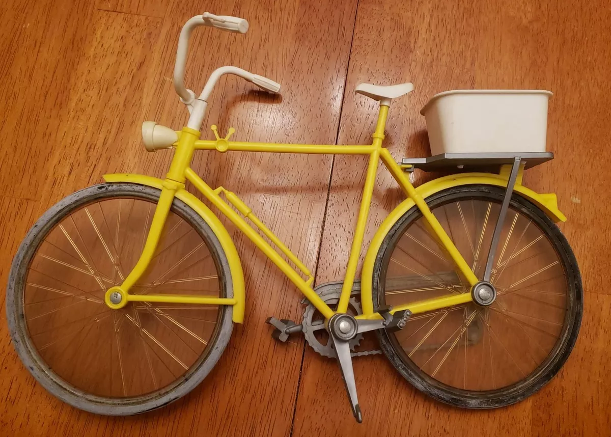 Velo barbie vintage new arrivals