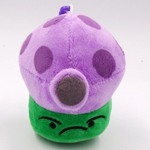 Plants vs Zombies 2 PVZ Figures Plush Baby Toy Stuffed Hang Dolls Gifts 10-18cm - Picture 5 of 55