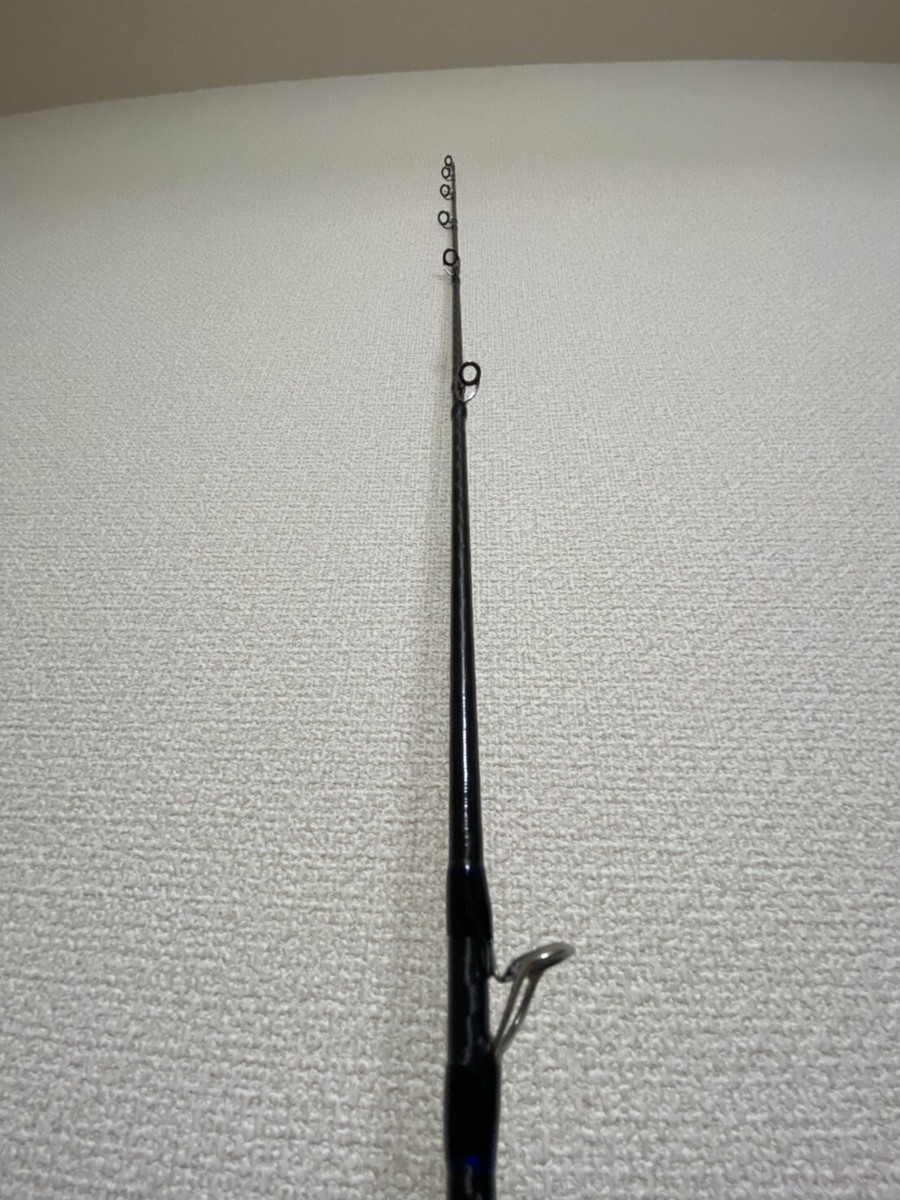 ロッド SHIMANO 21 GAME Type EJ B60-5 Shimano 21 Game Type EJ B60-5 For Electric Jigging From
