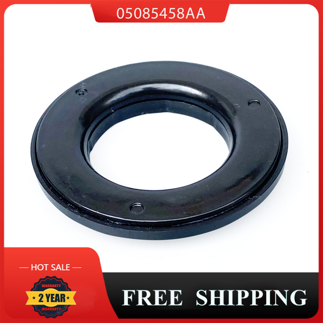 5085458AA New Front Strut Mount Bearing For Jeep Compass Caliber