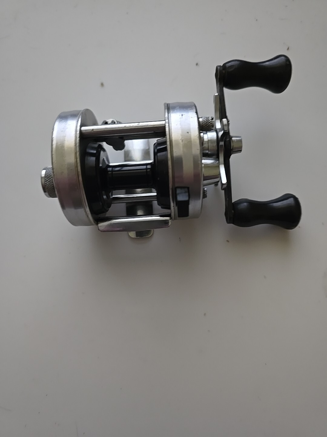 76年 ABU AMBASSADEUR 2500C #761000