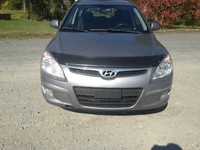 2011 Hyundai Elantra GL