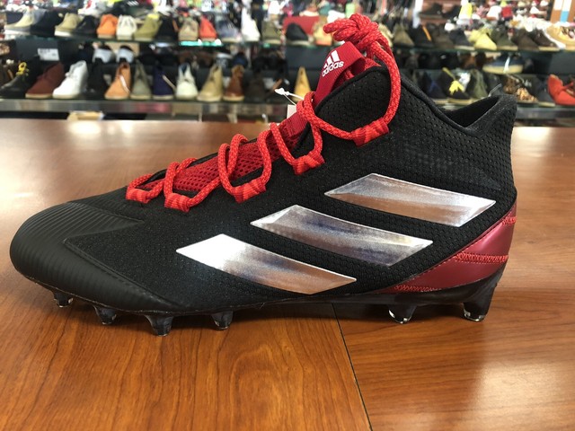 adidas freak carbon mid football cleats