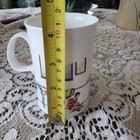 Dunoon Bone China Tea Coffee Cup Jane Chapman England UK Ballerina Dance bar  — photo 5