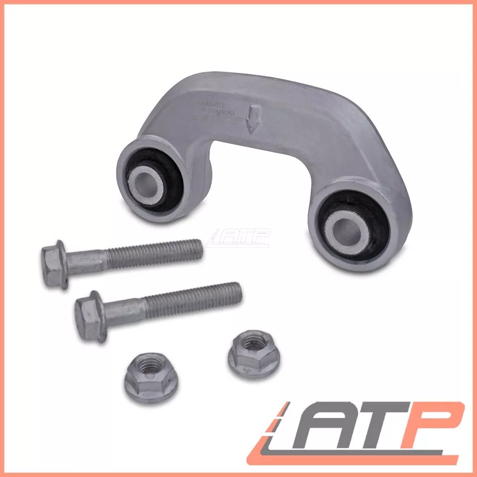 SET SUSPENSION CONTROL ARMS WISHBONE FRONT 52 PCS FOR AUDI A4 B6 B7 8E 8H 00-09 - Image 4 of 4