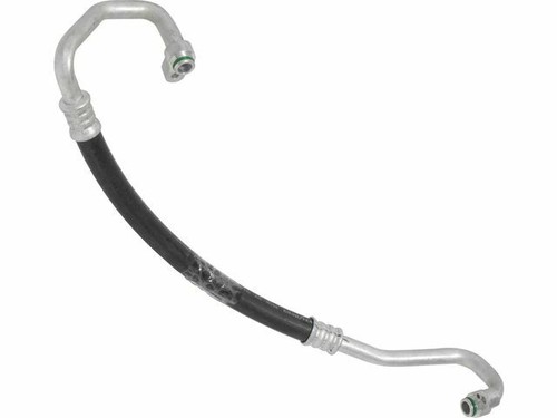 A/C Suction Line Hose Assembly For Toyota Yaris 2004-2012 1.3L & 1.5L - OEM 8871252310