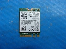 Dell Inspiron 15 Gaming 7567 15.6" Genuine Wireless WiFi Card 3165NGW MHK36