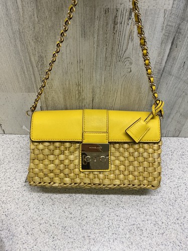 michael kors gabriella bag