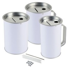 HMF Spendendose Sammeldose Sammelb&uuml;chse Spardose verschiedene Modelle + Zubeh&ouml;r