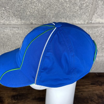 Original BMW Athletics Sports Unisex HAT Cap 80162361128 