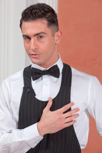 Cravatta A Lustrini Con Elastico P'Tit Clown - Accessorio Divertente Per Feste - Foto 9