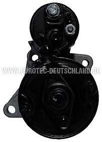 Starter Ford - Eurotec 11016470 online kaufen | eBay 