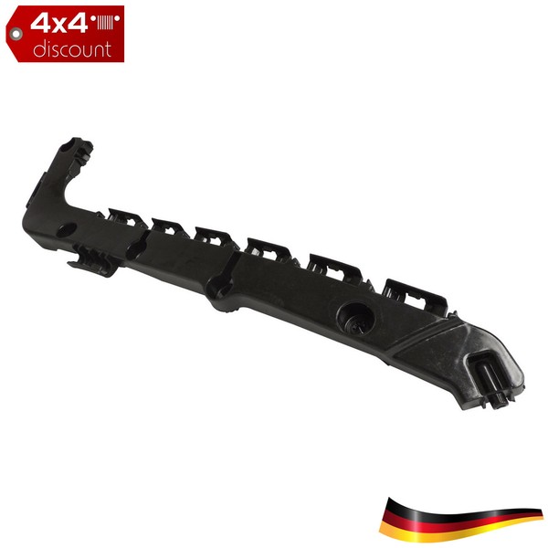 Blende Halterung, Rechts, Hinten (Nicht Eu) Jeep Grand Cherokee WK2 2011+-image