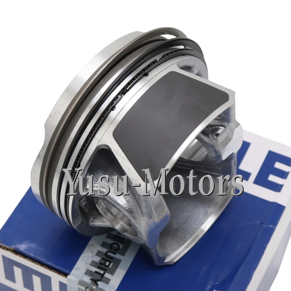 Kit de revisión de motor CR 10:1 para BMW N20 N26 2.0T 328i 428i F10 F30 F33 E84 F25 Foto 4 de 4