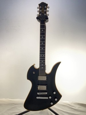 B.c.Rich Electric Guitar MG Pro X Mod Mockingbird 2012 Replacement Major Used