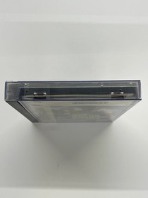 Saturn - Break Point Tennis Sega Saturn Complete #2931