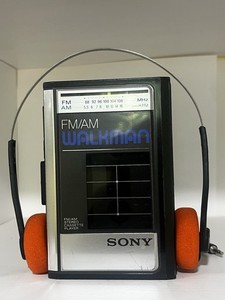 Sony Walkman 1987 for sale | eBay