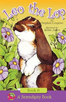 Leo the Lop (Serendipity Series) - Paperback By Cosgrove, Stephen - GOOD