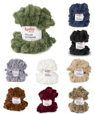 Katia Filato Polar Extreme 300G Poliestere