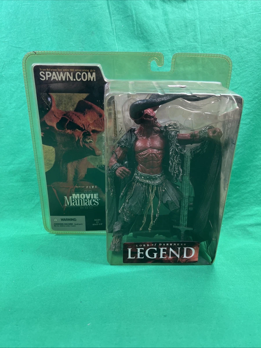 lord of darkness legend products for sale | eBay