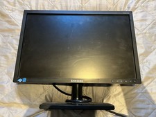 Samsung Monitor
