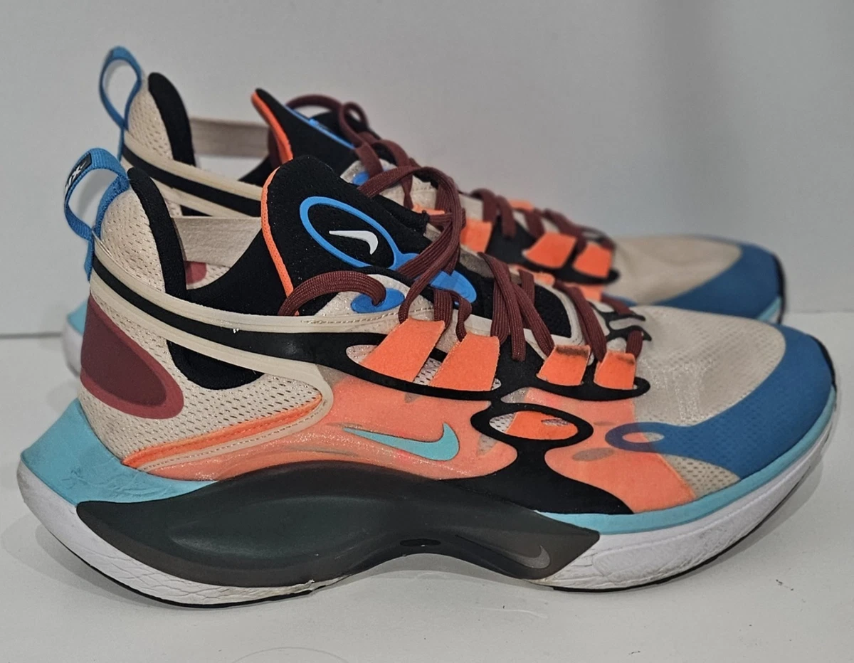 Nike Signal D/MS/X Guava Ice for Sale | Authenticity Guaranteed | eBay