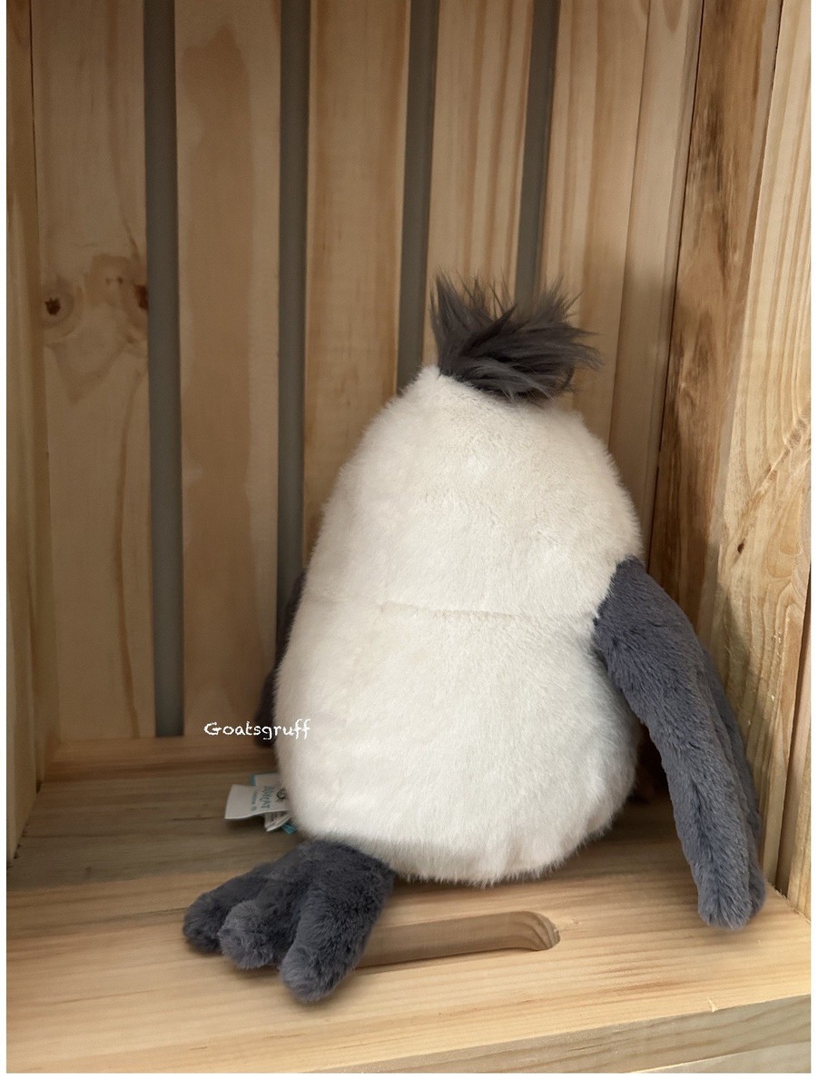 Jellycat Chip Seagull - AUTHENTIC - NEW WITH TAGS | eBay
