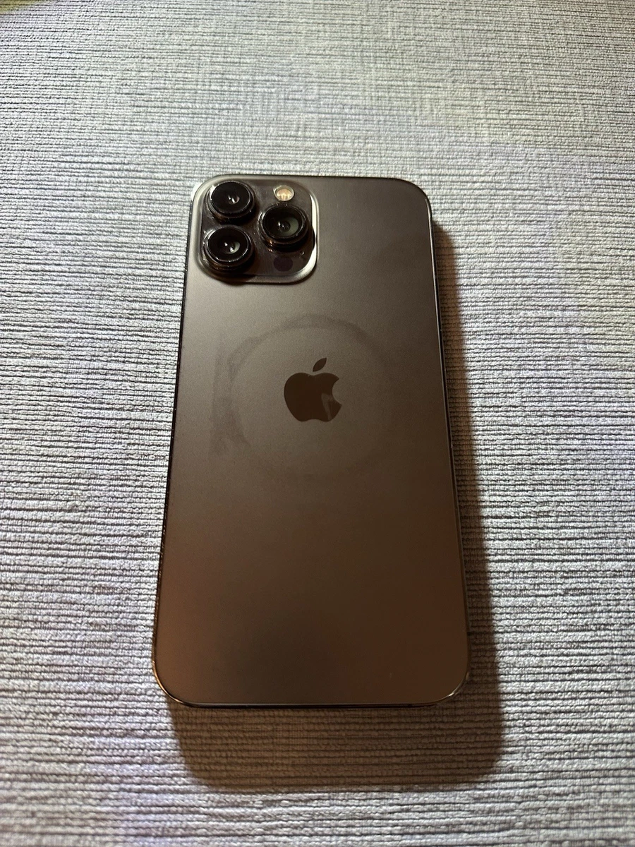 Apple iPhone 13 Pro Max 512GB for sale | eBay