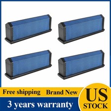 4PCS Air Filter For 2008-2017 Freightliner Ca...
