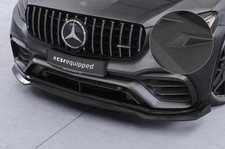 CSR Frontspoiler | Cup-Spoilerlippe mit ABE für Mercedes Benz GLC X253 / C253 CS CSR Frontspoiler | Cup-Spoilerlippe mit ABE für Mercedes Benz GLC X253 / C253 CS