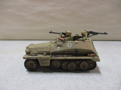German SD.KFZ. 140 Flakpanzer 38T