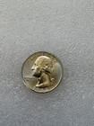 1963D Washington Quarter 90% SILVER 25C US Coins SILVER Coins