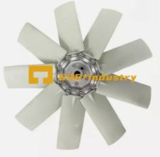 1 Pc. New 1613674900 Cooling Fan Fits for Air Compressor Replacement