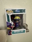 Funko Pop! Vinyl: Pixar - Emperor Zurg #34