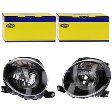 2x MAGNETI MARELLI Scheinwerfer L+R für 500 595 695 500C 595C 695C C FIAT ABARTH