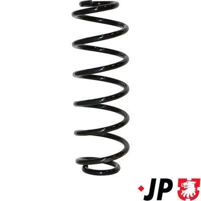 Jp Group Fahrwerksfeder 1152211500 FüR Skoda Vw-image