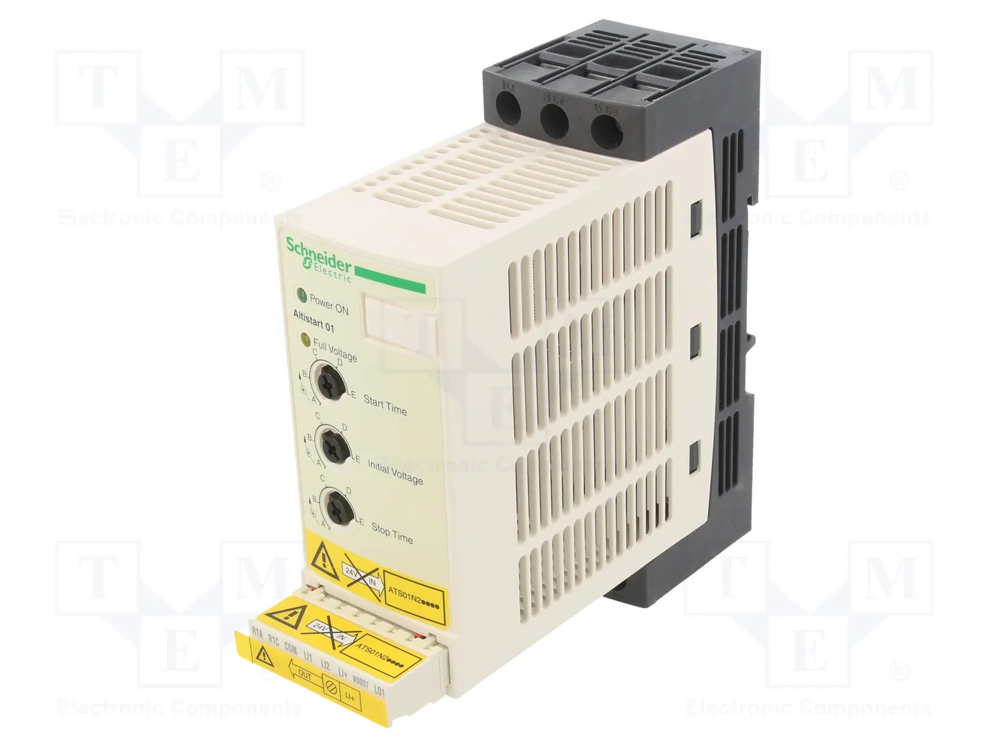 SCHNEIDER ATS01N209QN Automation module