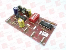 ALTRA INDUSTRIAL MOTION MCS-830-1 / MCS8301 (USED)