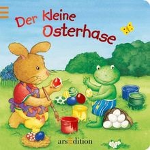 Der kleine Osterhase von Sabine Cuno | Buch | Zustand gut