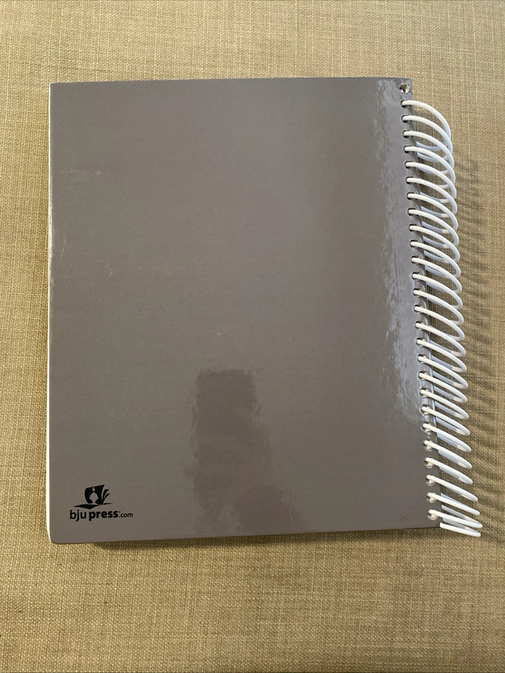 BJU Making Connections in Literature, Part 1 & 2, Teachers Edition,  4th Edition - Image 4 of 4