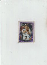 DYLAN BUNDY 2013 BOWMAN BASEBALL PURPLE WAVE INSERT CARD #24 SERIAL#9/10 ORIOLES