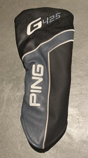 BRAND NEW Ping G425 Driver Headcover Golf Club Head Cover / MAX SFT LST