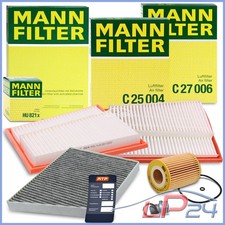 Filtre d'habitacle Mercedes 350