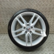 Jantes Chevrolet CORVETTE
