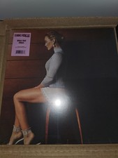 Hillary Duff Mine 12 Silver Vinyl Lp Rsd 2026 Sealed