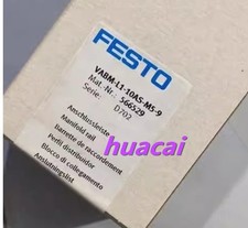 1PC Festo VABM-L1-10ASM-5-9 No. 566529 air circuit board